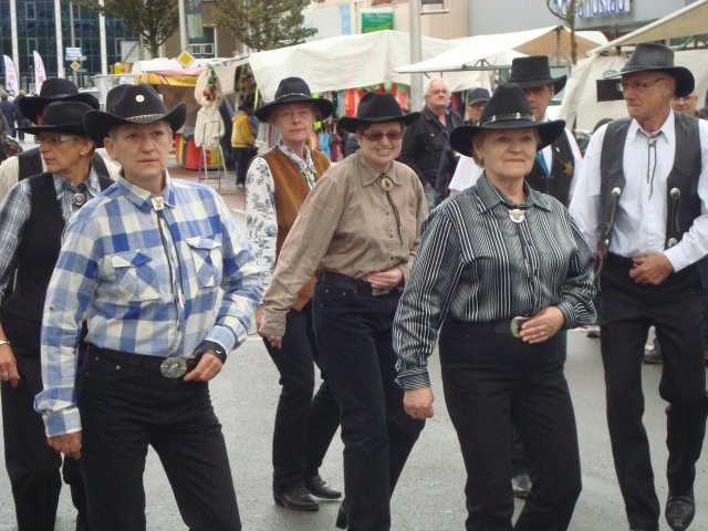 Axelsestraat Terneuzen 2013