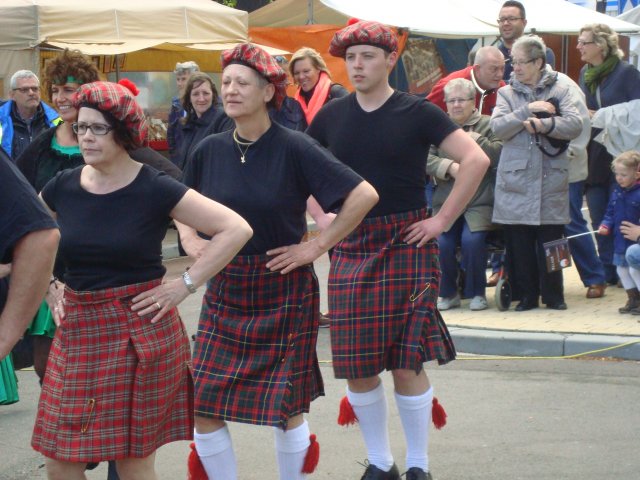 Axelsestraat Terneuzen 2013