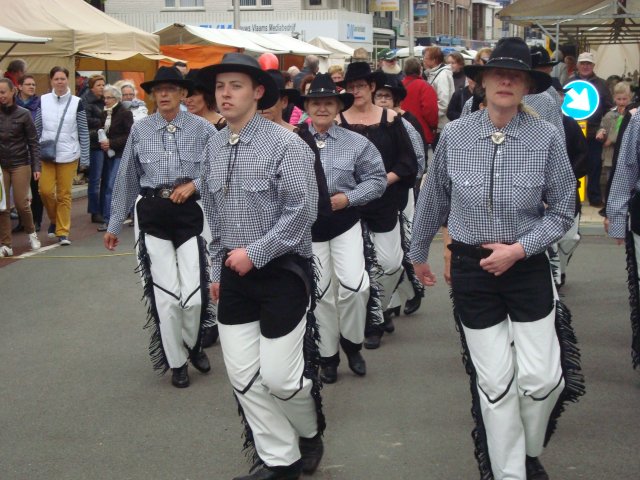 Axelsestraat Terneuzen 2013