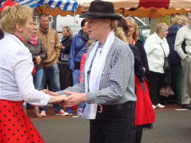 Axelsestraat Terneuzen 2013