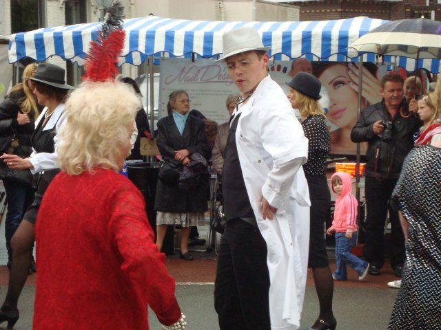 Axelsestraat Terneuzen 2013