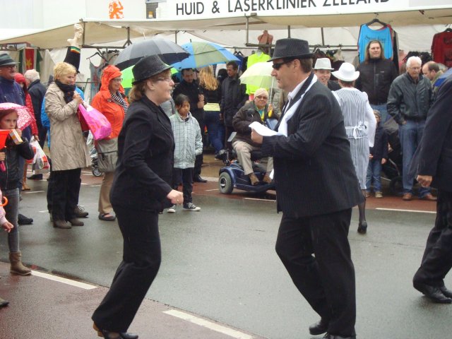 Axelsestraat Terneuzen 2013