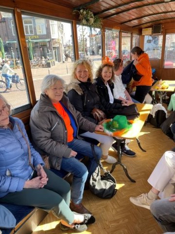 Trip Schagen , Hoorn en Dinteloord 2025