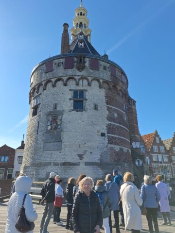 Trip Schagen , Hoorn en Dinteloord 2025