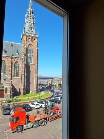 Trip Schagen , Hoorn en Dinteloord 2025