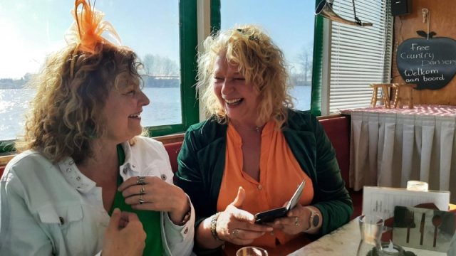 Trip Schagen , Hoorn en Dinteloord 2025