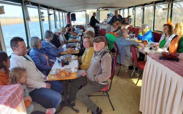 Trip Schagen , Hoorn en Dinteloord 2025