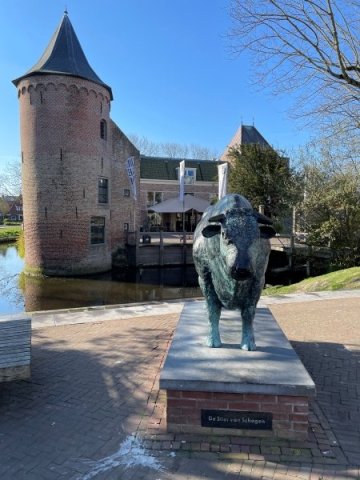 Trip Schagen , Hoorn en Dinteloord 2025