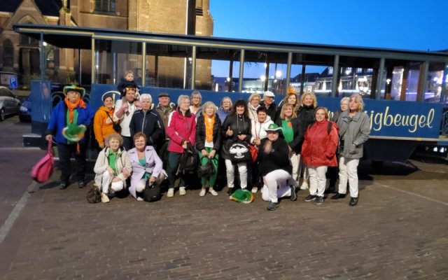 Trip Schagen , Hoorn en Dinteloord 2025