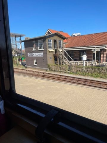 Trip Schagen , Hoorn en Dinteloord 2025