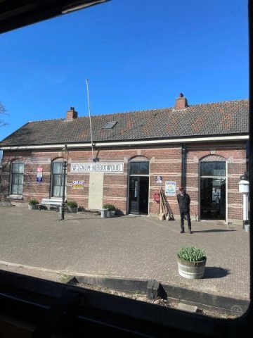 Trip Schagen , Hoorn en Dinteloord 2025
