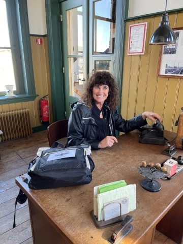 Trip Schagen , Hoorn en Dinteloord 2025