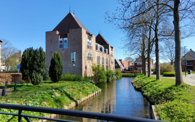 Trip Schagen , Hoorn en Dinteloord 2025