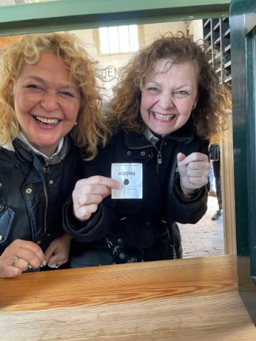 Trip Schagen , Hoorn en Dinteloord 2025