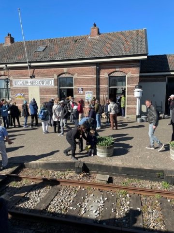 Trip Schagen , Hoorn en Dinteloord 2025