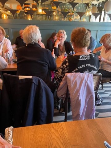 Trip Schagen , Hoorn en Dinteloord 2025