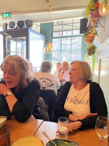 Trip Schagen , Hoorn en Dinteloord 2025