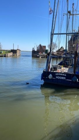 Trip Schagen , Hoorn en Dinteloord 2025