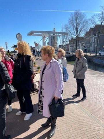 Trip Schagen , Hoorn en Dinteloord 2025