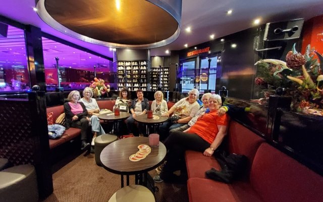 Trip Schagen , Hoorn en Dinteloord 2025