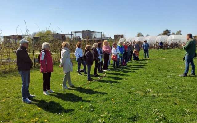 Trip Schagen , Hoorn en Dinteloord 2025