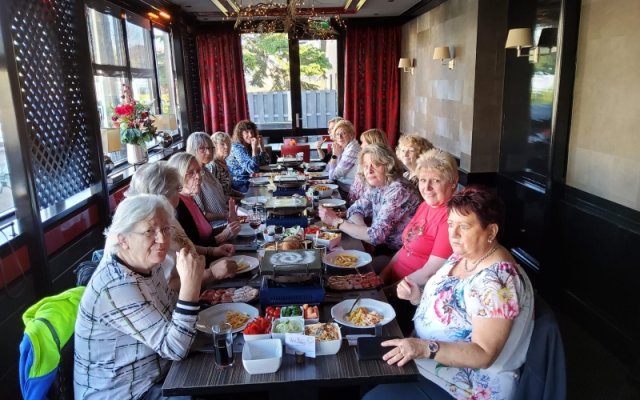 Trip Schagen , Hoorn en Dinteloord 2025