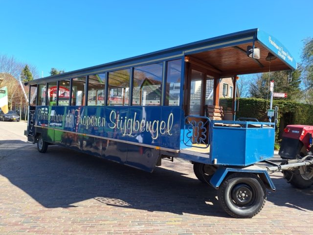 Trip Schagen , Hoorn en Dinteloord 2025