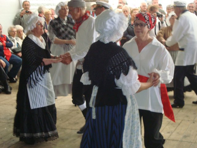 Havendagen Terneuzen 2013