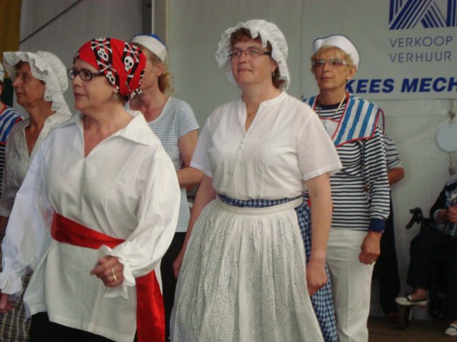 Havendagen Terneuzen 2013