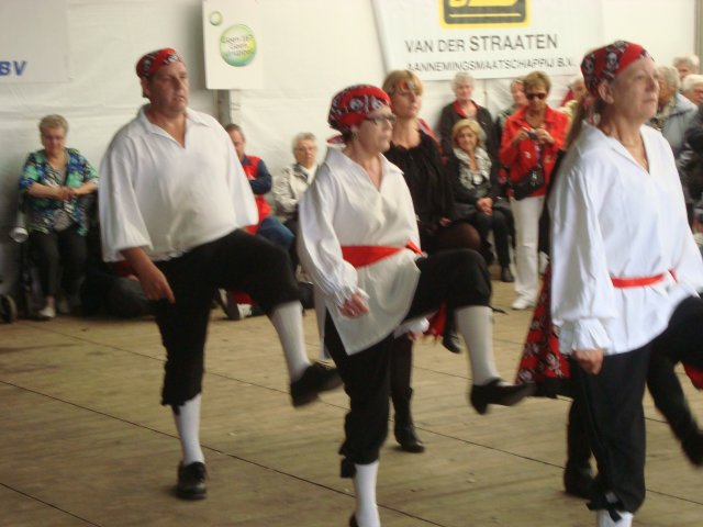 Havendagen Terneuzen 2013