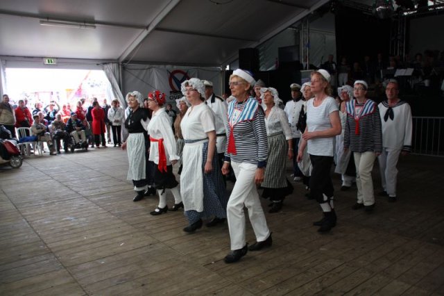 Havendagen Terneuzen 2013