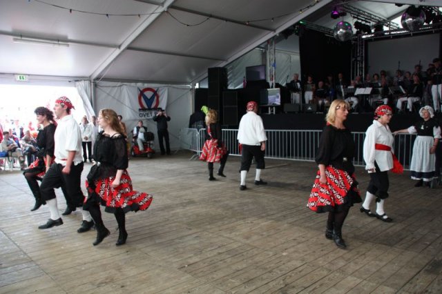 Havendagen Terneuzen 2013