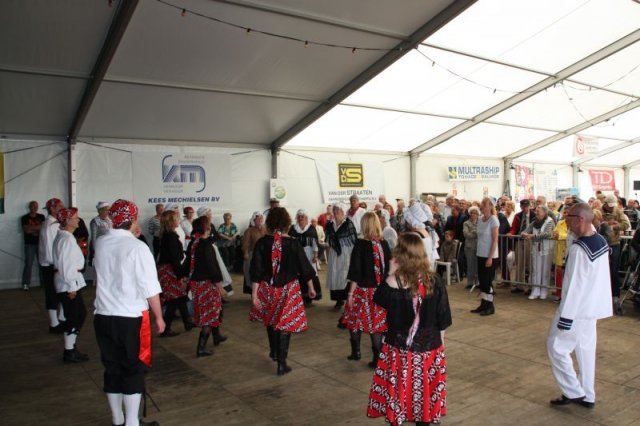 Havendagen Terneuzen 2013
