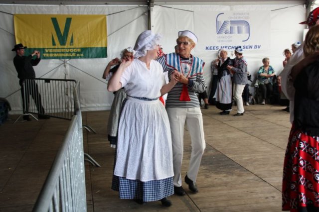 Havendagen Terneuzen 2013