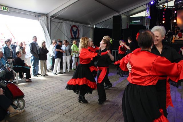 Havendagen Terneuzen 2013