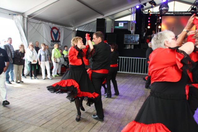 Havendagen Terneuzen 2013