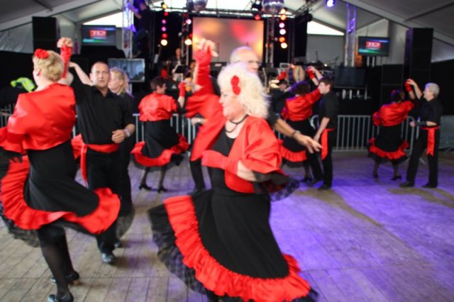 Havendagen Terneuzen 2013