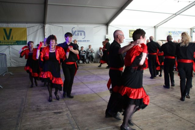 Havendagen Terneuzen 2013
